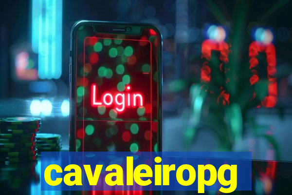 cavaleiropg