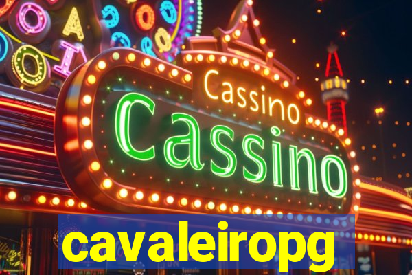 cavaleiropg