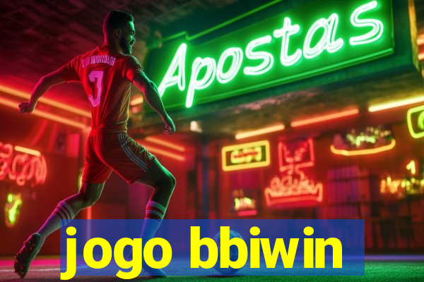 jogo bbiwin