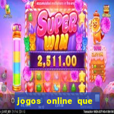 jogos online que realmente pagam