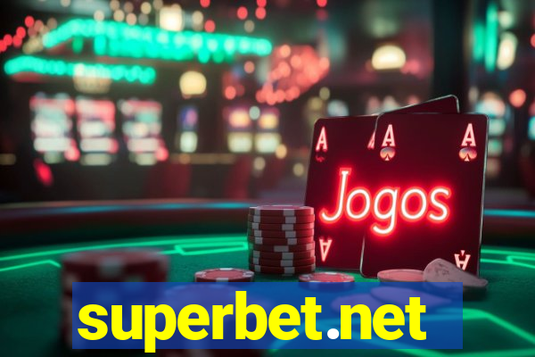 superbet.net