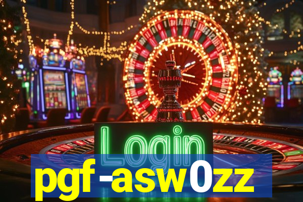 pgf-asw0zz