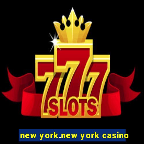 new york.new york casino