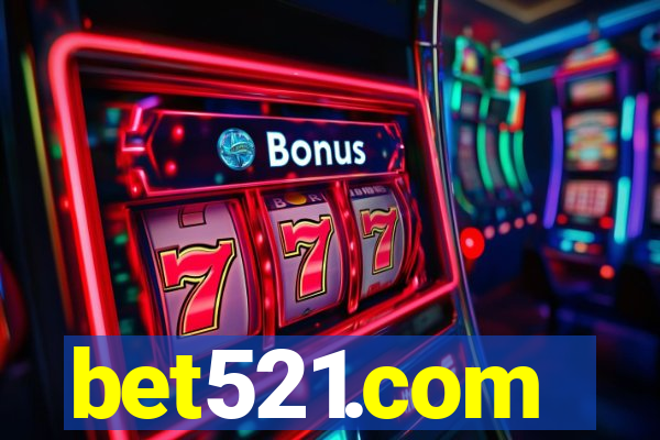 bet521.com