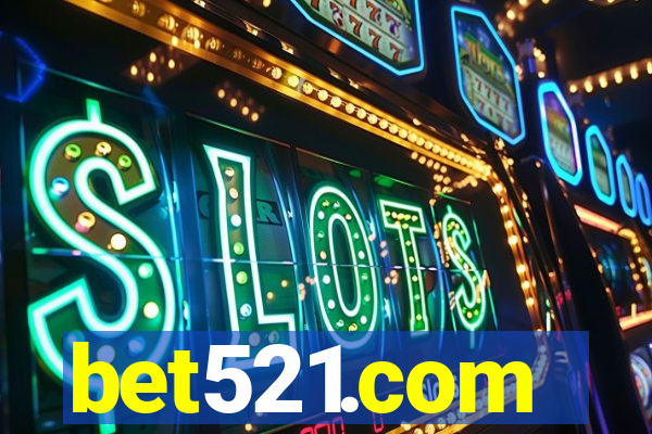 bet521.com