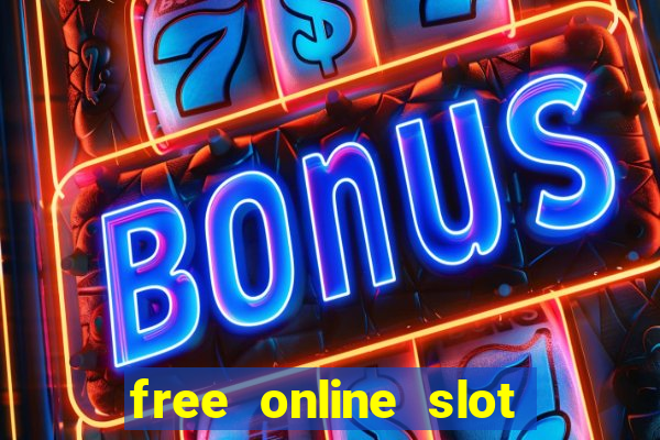 free online slot machines no downloads