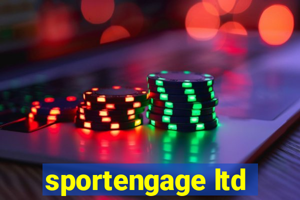 sportengage ltd