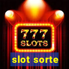 slot sorte