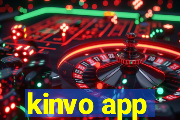 kinvo app