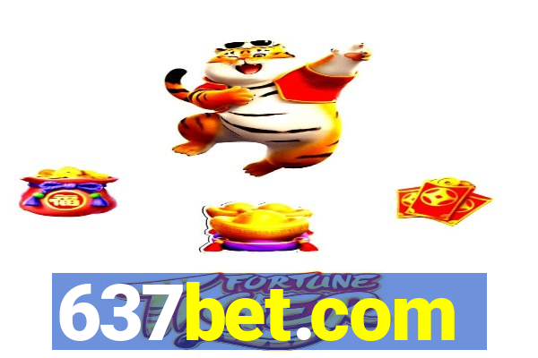 637bet.com