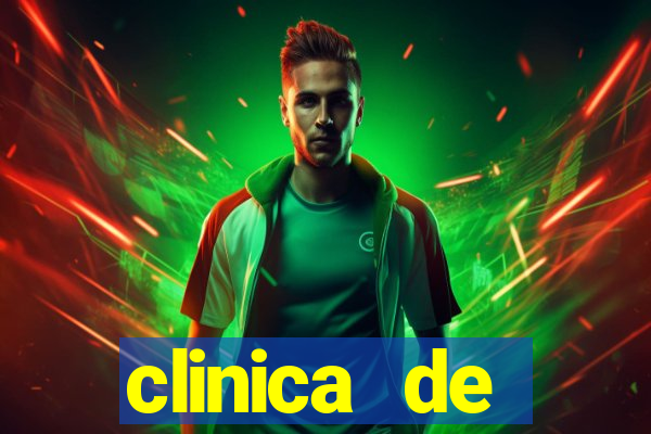 clinica de recupera莽茫o bh