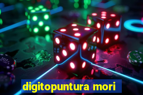 digitopuntura mori