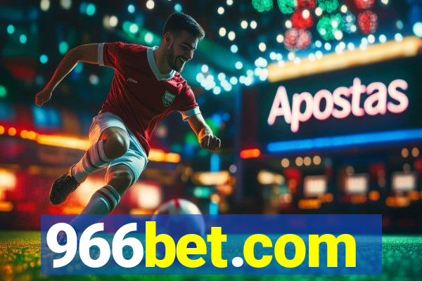 966bet.com