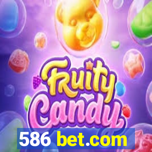 586 bet.com