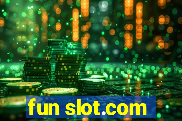 fun slot.com