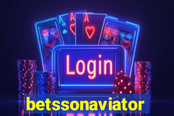 betssonaviator