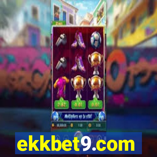 ekkbet9.com