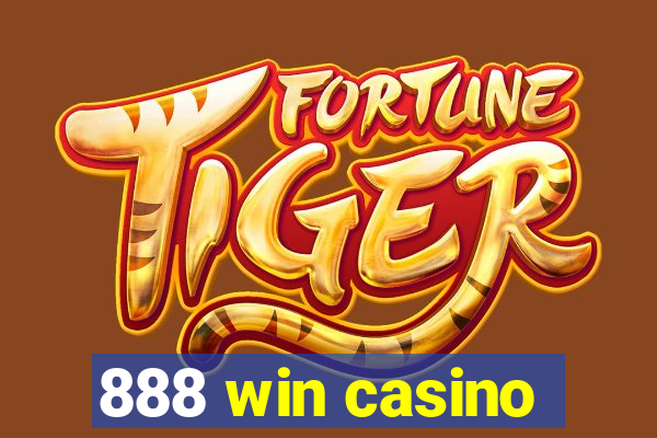 888 win casino