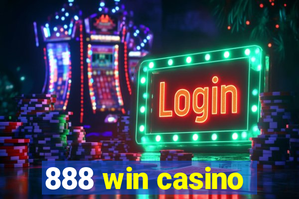 888 win casino