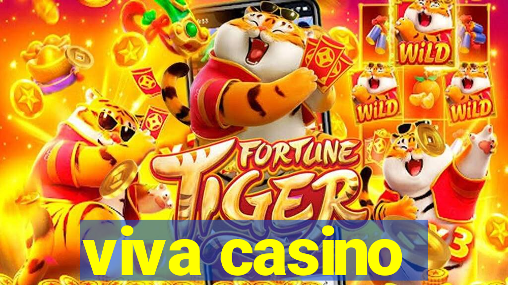 viva casino