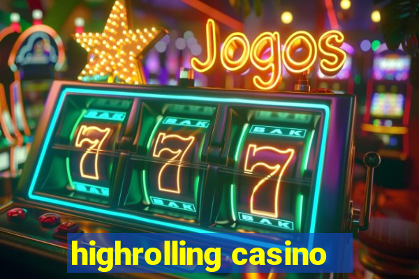 highrolling casino