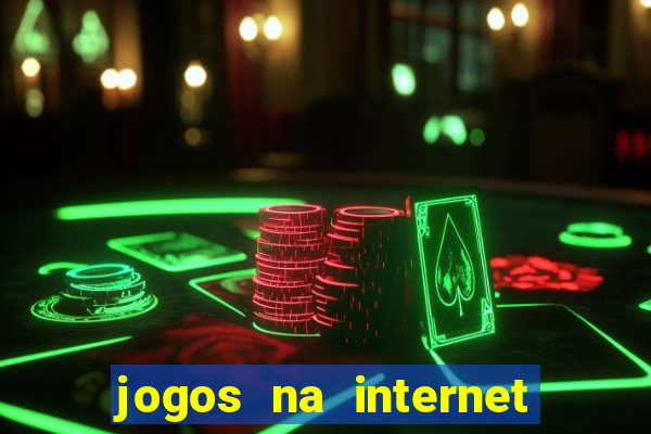 jogos na internet para ganhar dinheiro