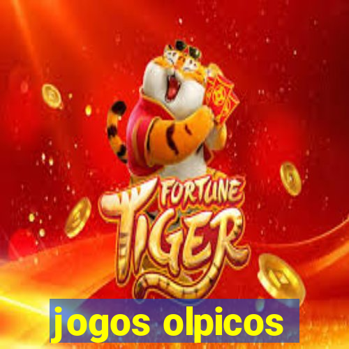 jogos olpicos