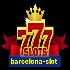 barcelona-slot