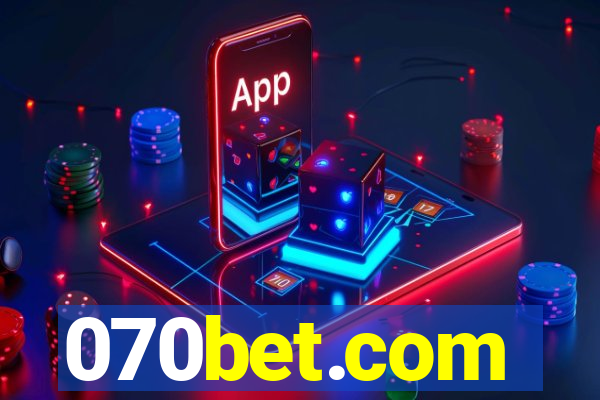 070bet.com