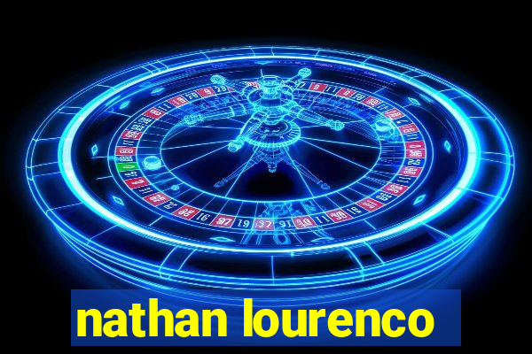 nathan lourenco