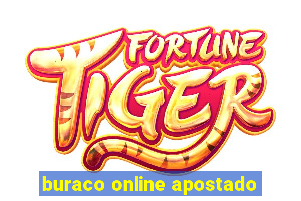 buraco online apostado