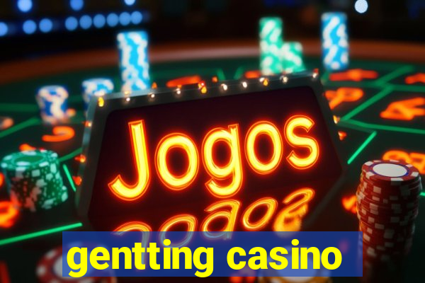 gentting casino