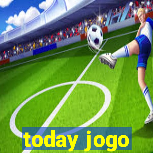 today jogo