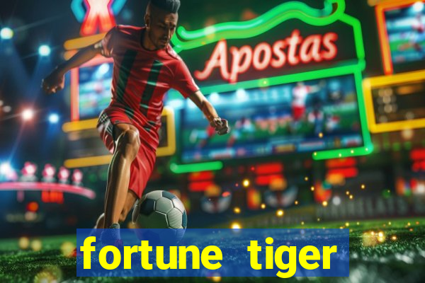 fortune tiger grátis demo