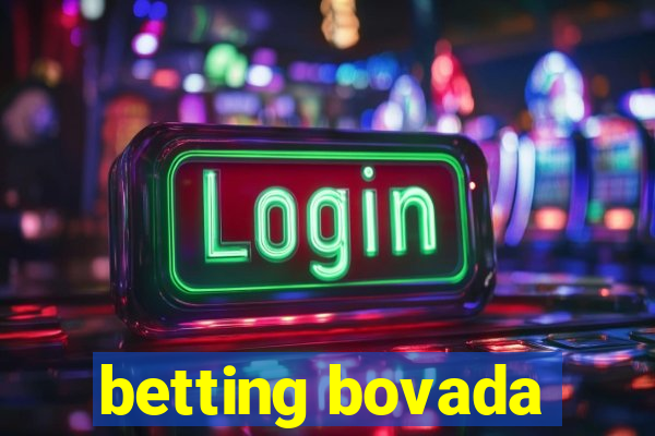 betting bovada