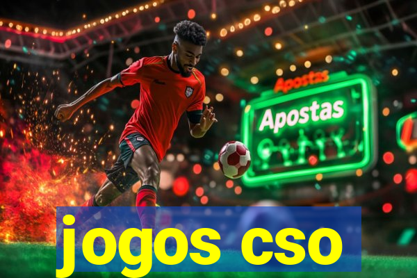 jogos cso