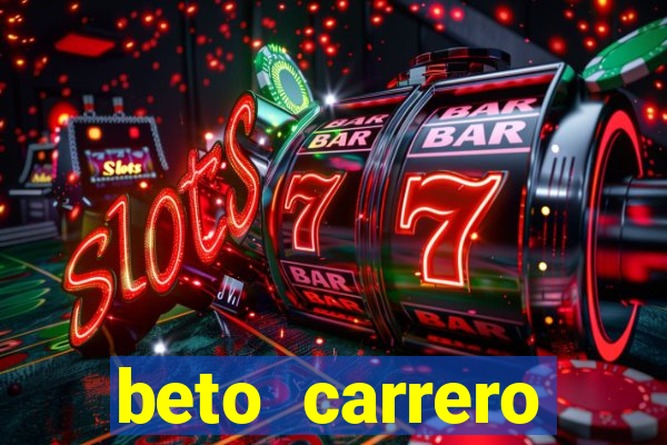 beto carrero cidades proximas