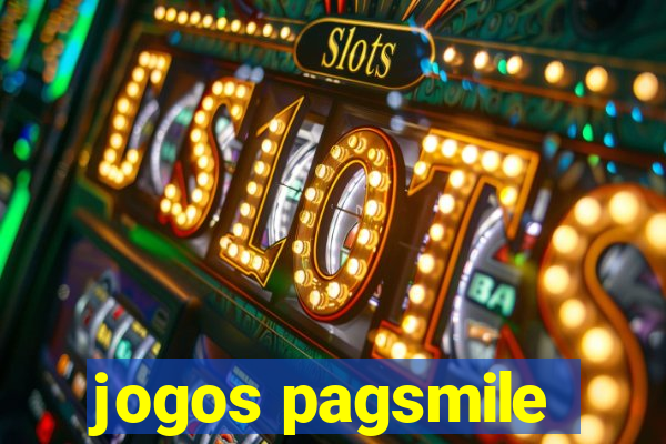 jogos pagsmile