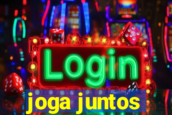 joga juntos