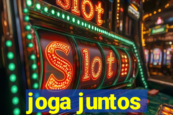 joga juntos