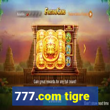 777.com tigre