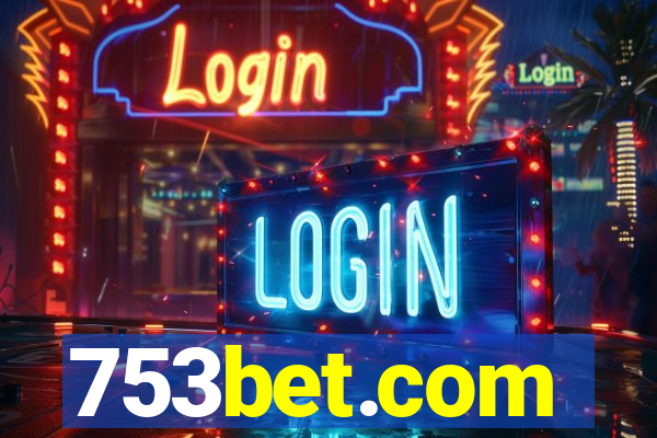 753bet.com