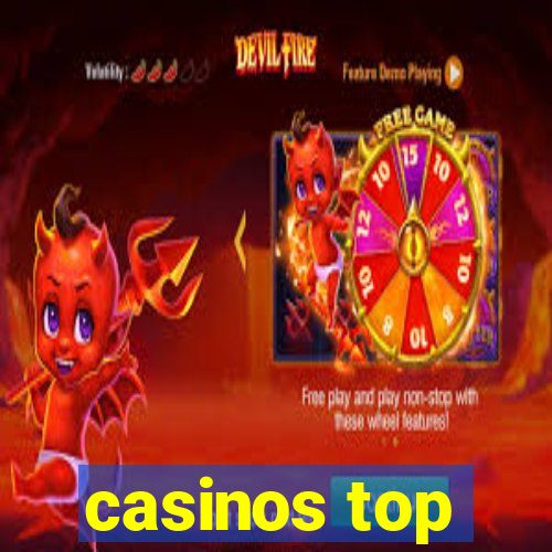 casinos top