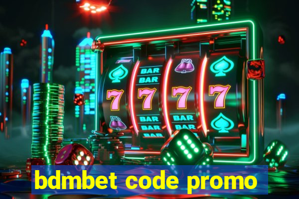 bdmbet code promo