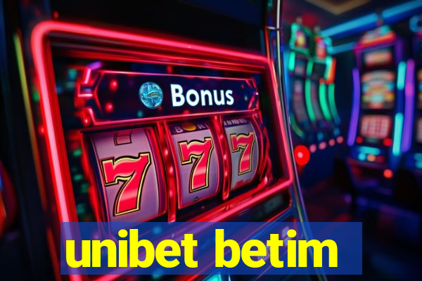 unibet betim