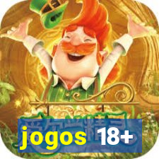 jogos 18+