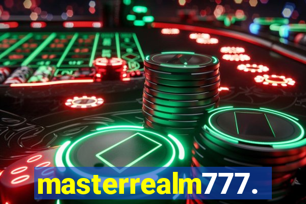 masterrealm777.com