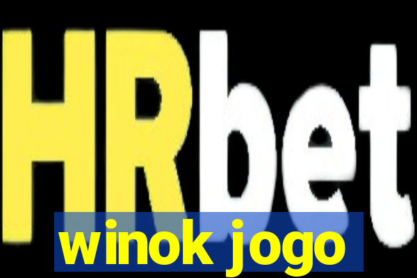 winok jogo