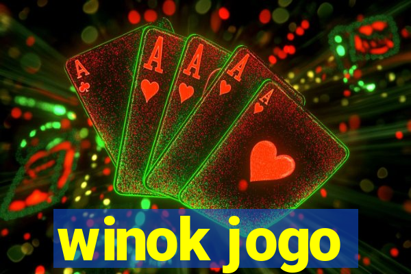 winok jogo