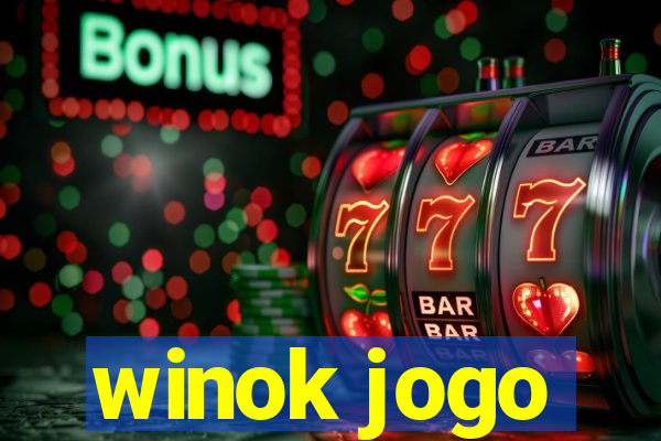 winok jogo